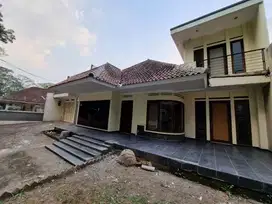 Dijual Rumah Sayap Dago ( Bisa Split )