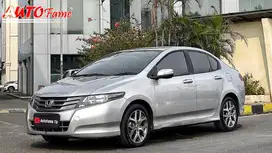 Honda New City GM2 1.5 E AT NIK 2009