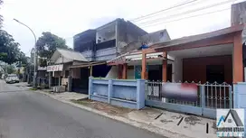 Rumah Minimalis R Dengklok Raya, Antapani. Siap Huni