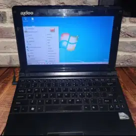 Netbook jual butuh