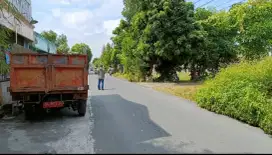 JUAL TANAH di TRIYAGAN SUKOHARJO