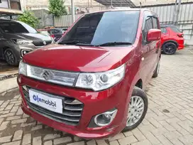 DP Rendah Suzuki Karimun Wagon R 1.0 GS Bensin-MT 2016 SSMSHS CRS