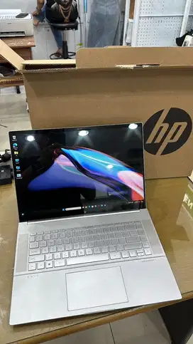 HP ENVY 16 TOUCH I9-13900 RTX 4050 16/1TB QHD IPS WIN 11