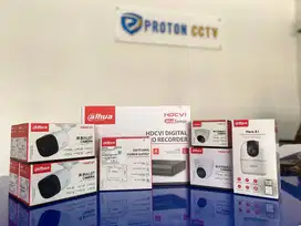 PROMO PASANG CCTV DAHUA MURAH BERGARANSI