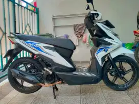 Honda beat 2019