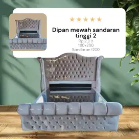 Dipan mewah jaguar