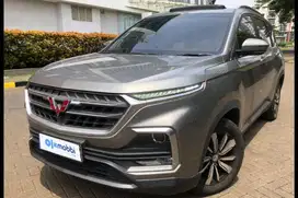 DP Rendah Wuling Almaz 1.5 Exclusive 7-Seater -AT 2019 SSISYS CRS