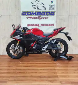 HONDA CBR 150 2021 . ALL NEW CBR 150R jos