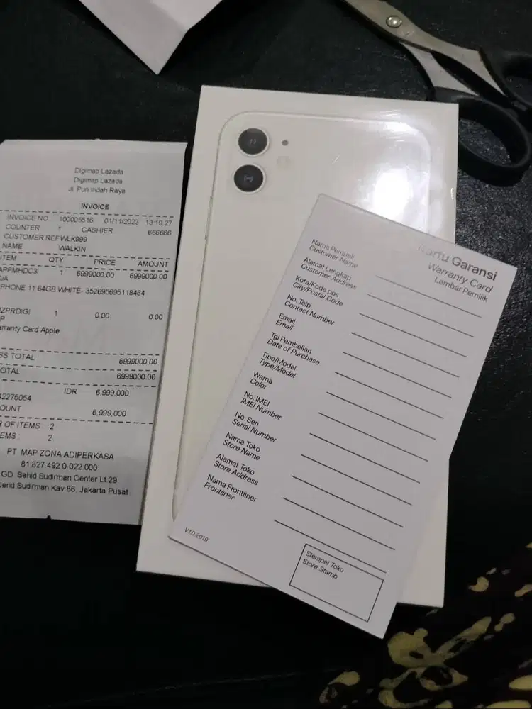 iphone 12 128 pro gas yuk