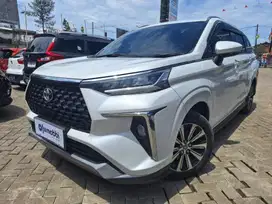 DP Rendah Toyota Avanza 1.5 Veloz Q Bensin-AT 2024 RSZSFS CRS