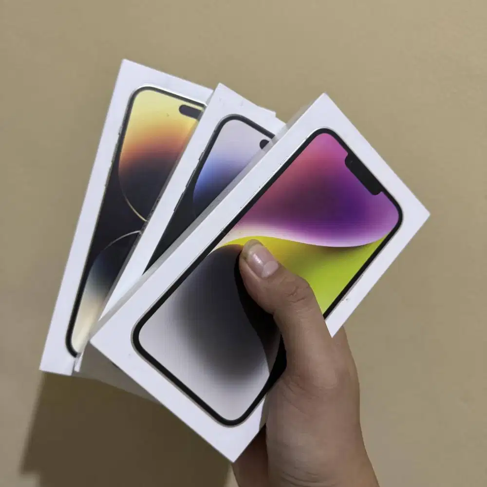 iphone 14 256 yang mau jual