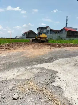 JUAL TANAH di COLOMADU PAULAN