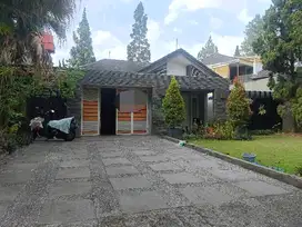 Rumah Cantik, Murah, Resort Dago Pakar