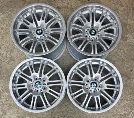 Velg ring 18 oem bmw e46 m3 style 67 original