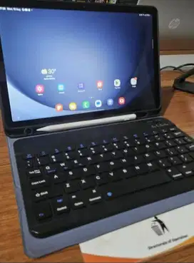 Dijual samsung galaxy tab a9+ 5G murah BU