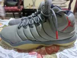 Sepatu Nike AirJordan SuperFly 2017