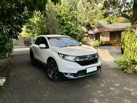 Dijual Honda CRV Turbo Istimewa 2019 PMK , NIK 2018