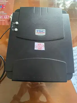 Printer Barcode TSC