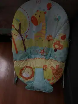 Baby bouncer bagus