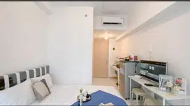 DIJUAL MURAH APARTEMEN TOKYO RIVERSIDE PIK 2 STUDIO TANPA ANTARA