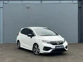 Honda Jazz RS 2018