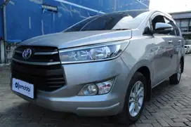 DP Rendah Toyota Kijang Innova 2.0 G Bensin-AT 2017 CSOSKS CRS