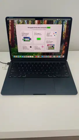 Cicilan macbook air M3 13inci