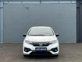 Honda Jazz RS 2018