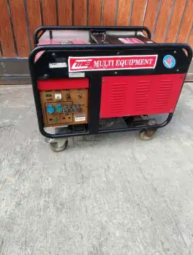 Genset ME 13000 EXS