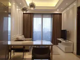 Disewakan Apartemen District 8 senopati 1BR 70sqm Fully Furnished