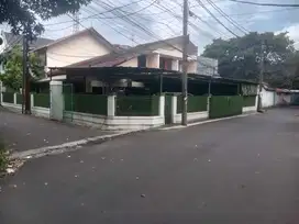 Rumah Produktif di Sayap BKR dkt Moch Ramdan Buahbatu Karapitan