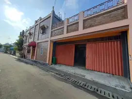 KOST EKLUSIF - KLASIK MODERN KEKINIAN DI AREA PREMIUM DI CONDONG CATUR
