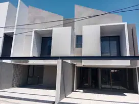 Rumah Baru Modern di Turangga Buahbatu dkt Sailendro SMAN 8 TSM