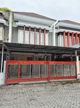 Dijual Rumah Green Semanggi Mangrove Semi Furnished