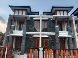 Rumah Baru Ready di Margahayu Raya Ciwastra Buahbatu dkt Kawaluyaan