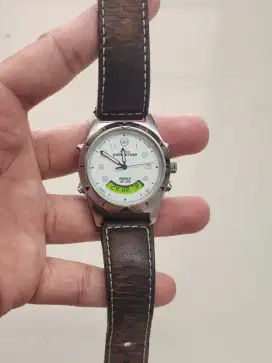 Jam timex vintage