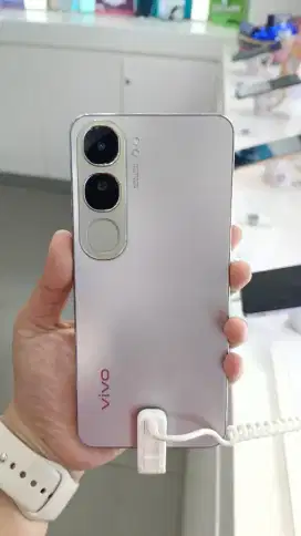 Vivo V40 Lite Cash/Credit Cicilan Ringan