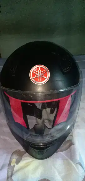 Helm Full Face Yamaha