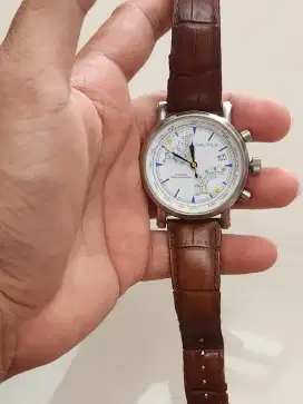 Nautica vintage lengkap dengan dus