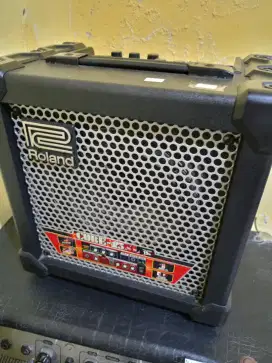 Ampli gitar Roland cube 15m