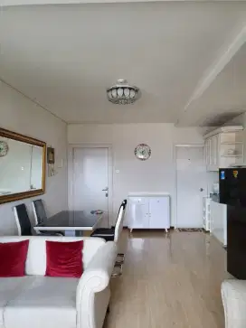 Disewakan Apartemen Thamrin Residences 3 Bedrooms Full Furnished