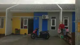 Di sewakan rumah ( 2 kamar tidur, 1 kamarmandi )