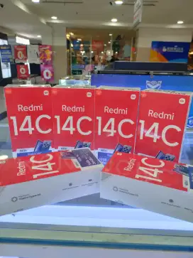 Redmi 14c 8/256 new