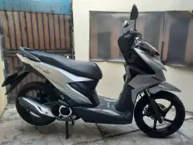 Honda Beat Deluxe 2022