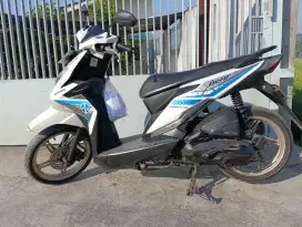 HONDA BEAT ECO DIGITAL PGM-FI CBS ESP 100% ORI