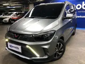 DP Rendah Wuling Confero S 1.5 L Bensin-MT 2021 6SNSOS CRS