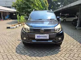 [OLXmobbi] Toyota Rush 1.5 G Bensin-AT 2016 Hitam AER