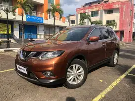 Pajak Panjang - Nissan Xtrail 2.0 Bensin-AT 2017 (4AL)