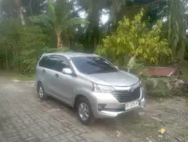 Mobil avanza 2018