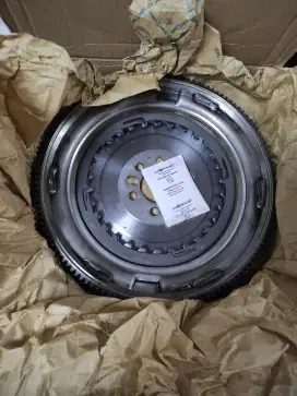 Flywheel VW golf 6 tsi,Tiguan,Polo lubang 129 gigi